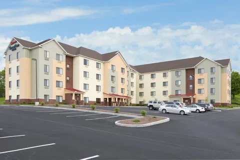 TownePlace Suites Harrisburg Hershey 4