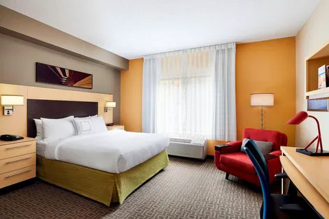 TownePlace Suites Harrisburg Hershey 4