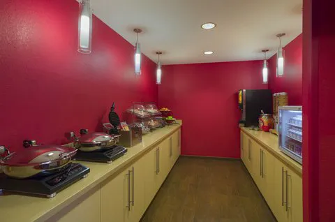 TownePlace Suites Harrisburg Hershey 4