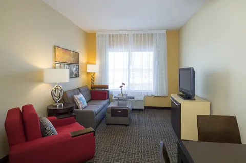 TownePlace Suites Harrisburg Hershey 4