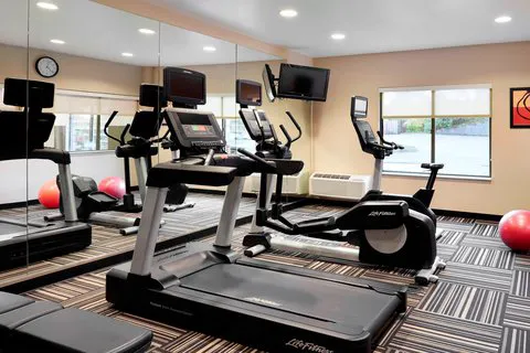 TownePlace Suites Harrisburg Hershey 4