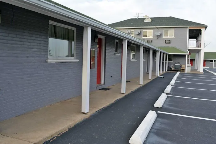 Red Carpet Inn & Suites New Cumberland, PA 4