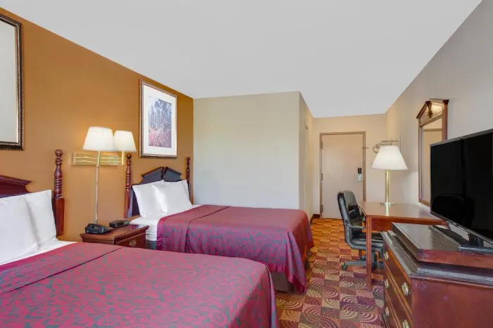 Express Inn 4