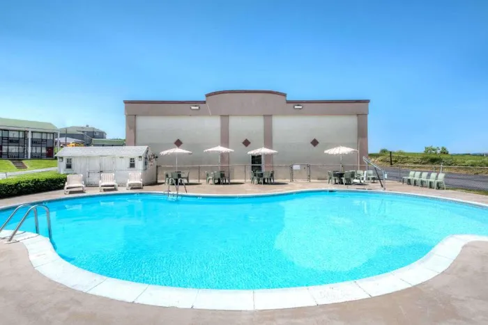 Express Inn 4