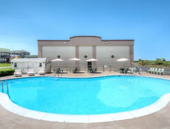 Days Inn by Wyndham New Cumberland/Harrisburg South 4