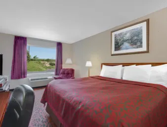 Days Inn by Wyndham New Cumberland/Harrisburg South 4