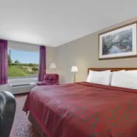 Days Inn by Wyndham New Cumberland/Harrisburg South ico