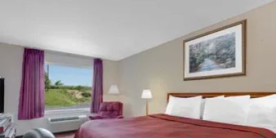 Days Inn by Wyndham New Cumberland/Harrisburg South