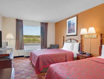 Days Inn by Wyndham New Cumberland/Harrisburg South 4