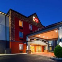 Best Western Plus New Cumberland Inn & Suites ico