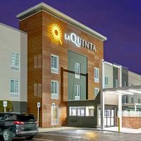 La Quinta Inn & Suites by Wyndham New Cumberland-Harrisburg ico