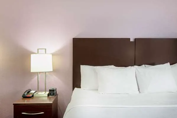 La Quinta Inn & Suites by Wyndham New Cumberland-Harrisburg 4