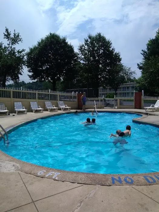 Scottish Inns Harrisburg - Hershey South 4