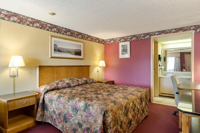 Scottish Inns Harrisburg - Hershey South 4