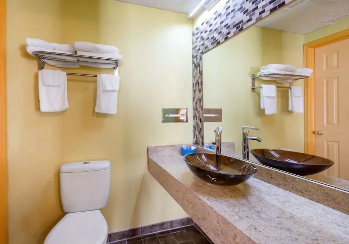 Scottish Inns Harrisburg - Hershey South 4