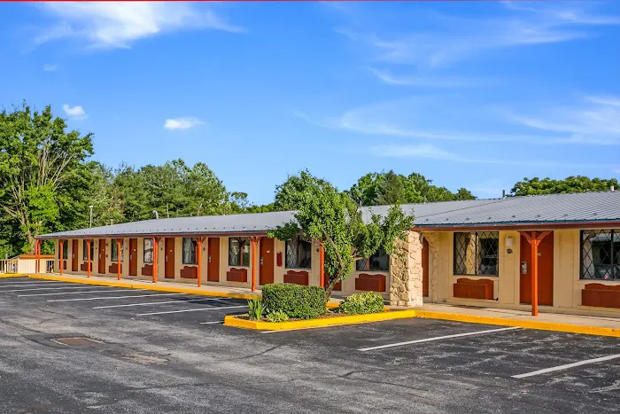 Scottish Inns Harrisburg - Hershey South 4