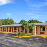 Scottish Inns Harrisburg - Hershey South ico