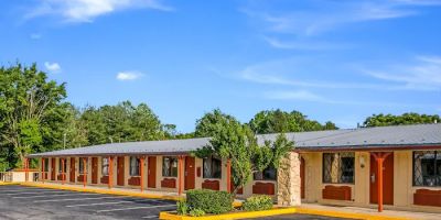 Scottish Inns Harrisburg - Hershey South