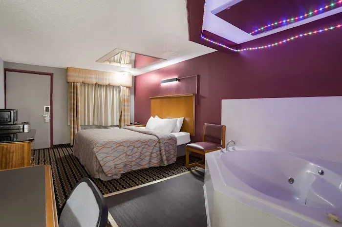 Scottish Inns Harrisburg - Hershey South 4