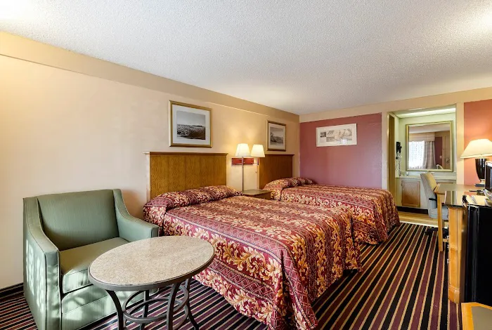Scottish Inns Harrisburg - Hershey South 4