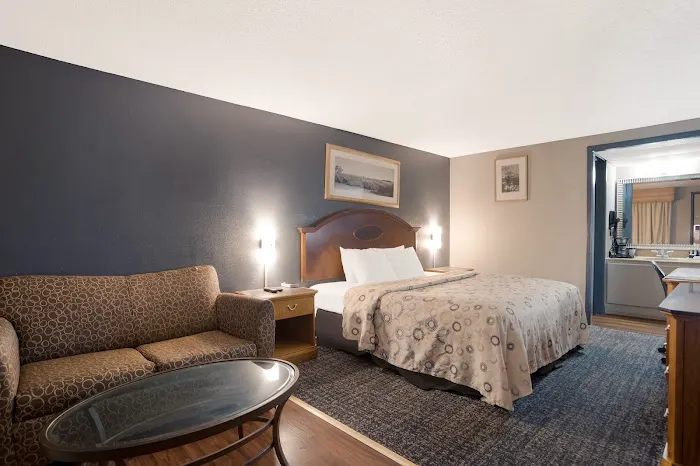Scottish Inns Harrisburg - Hershey South 4