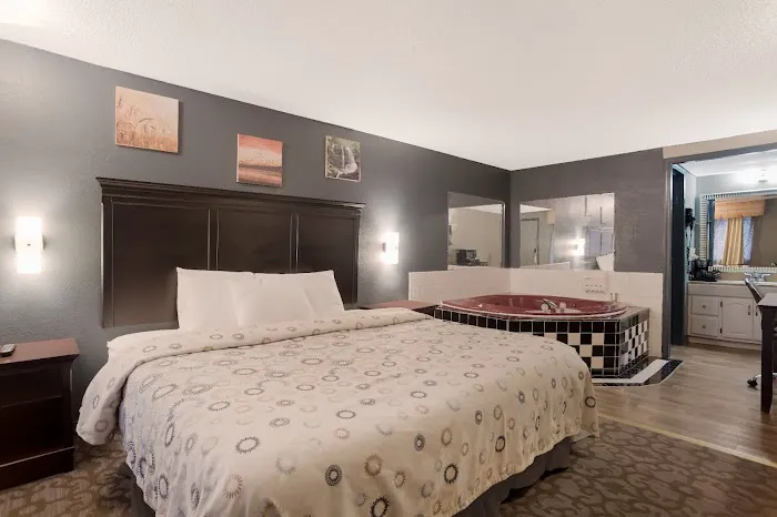 Scottish Inns Harrisburg - Hershey South 4