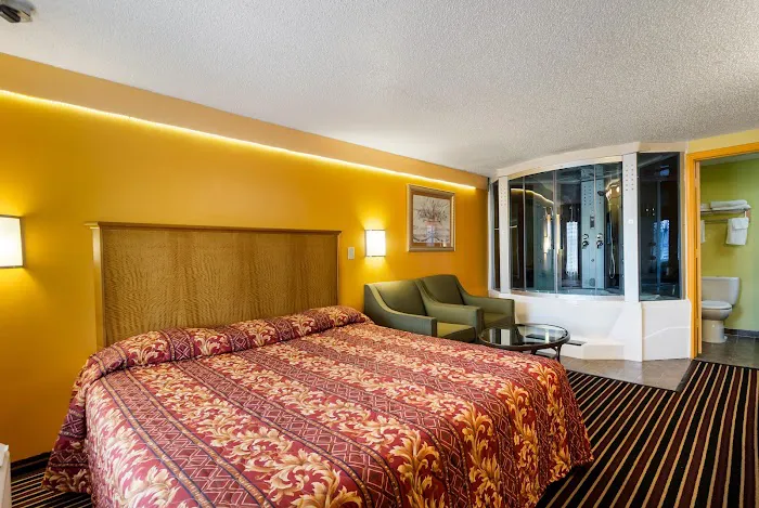 Scottish Inns Harrisburg - Hershey South 4