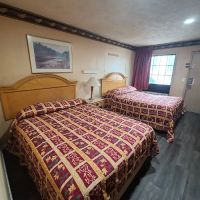 Budget Inn New Cumberland ico