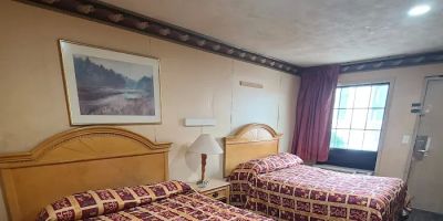 Budget Inn New Cumberland