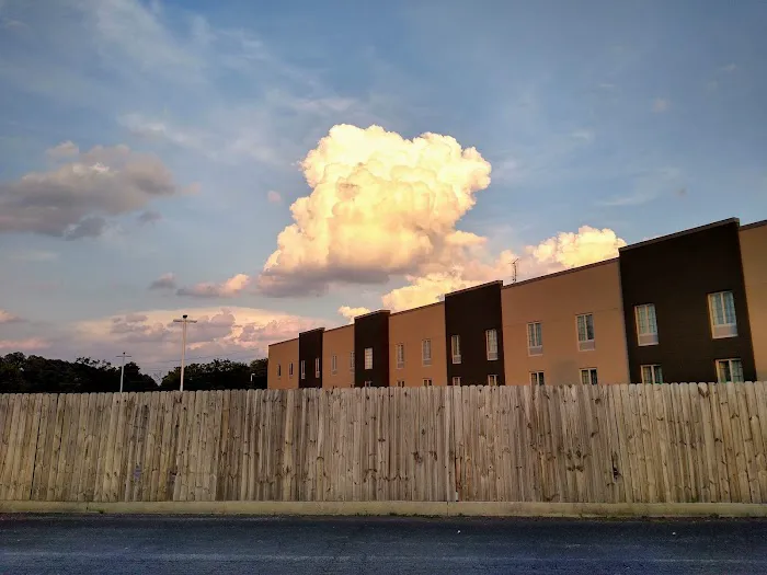 Budget Inn New Cumberland 4