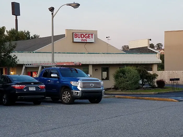 Budget Inn New Cumberland 4