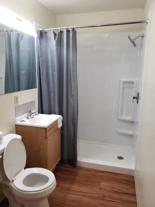 Budget Inn New Cumberland 4