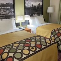Super 8 by Wyndham New Cumberland ico