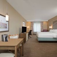 Holiday Inn Express & Suites Harrisburg South - New Cumberland ico