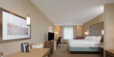 Holiday Inn Express & Suites Harrisburg South - New Cumberland