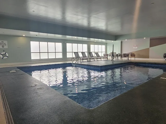Holiday Inn Express & Suites Harrisburg South - New Cumberland 4