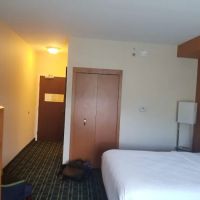 Fairfield Inn & Suites by Marriott Harrisburg West ico