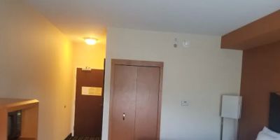 Fairfield Inn & Suites by Marriott Harrisburg West
