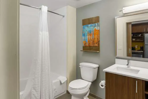 MainStay Suites North - Central York 4