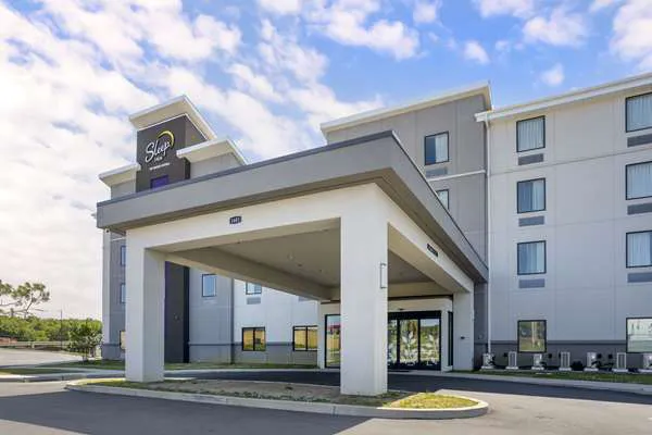 MainStay Suites North - Central York 4