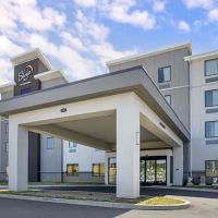 MainStay Suites North - Central York ico