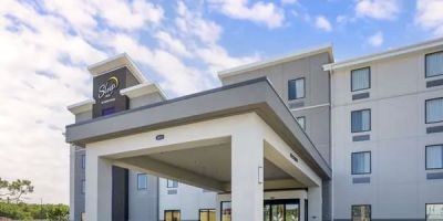 MainStay Suites North - Central York
