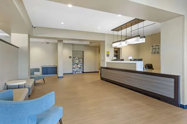 MainStay Suites North - Central York 4