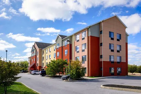 TownePlace Suites York 4