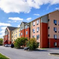 TownePlace Suites York ico