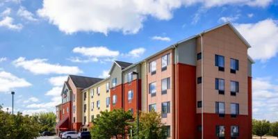 TownePlace Suites York