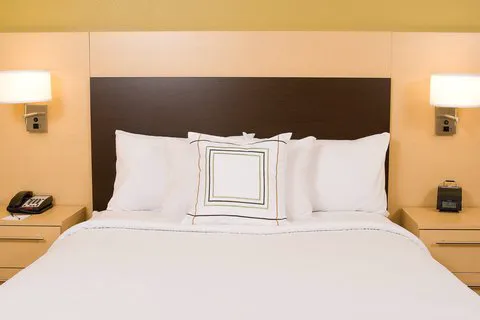 TownePlace Suites York 4