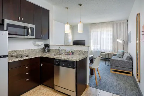 TownePlace Suites York 4