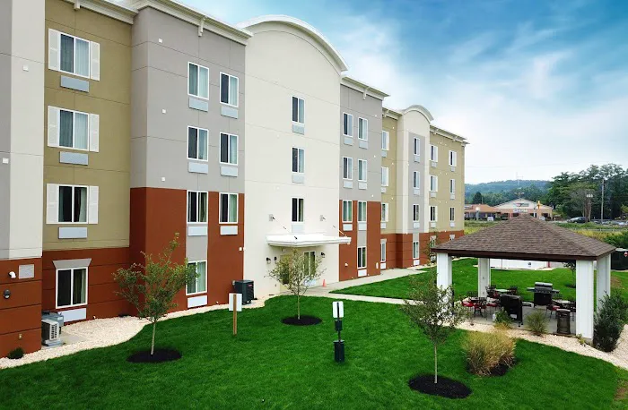 Candlewood Suites York by IHG 4