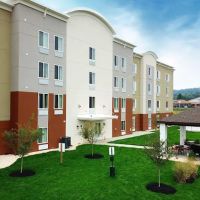 Candlewood Suites York by IHG ico